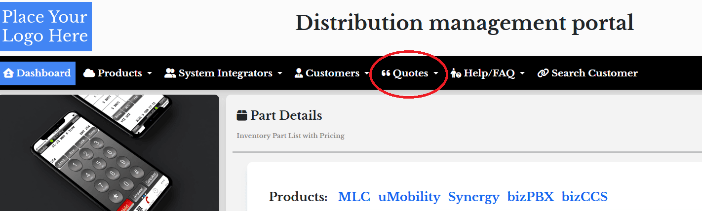 Quotes